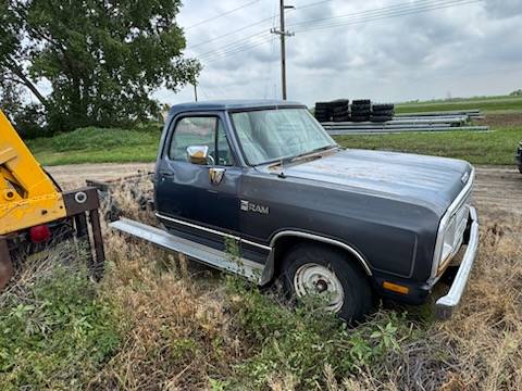 Dodge-D-series-1988-blue-3