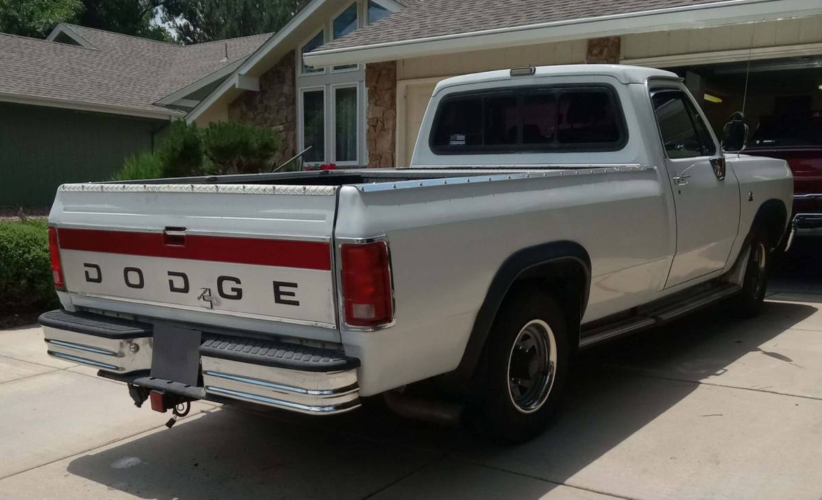 Dodge-D-series-d250-diesel-1990-white-3