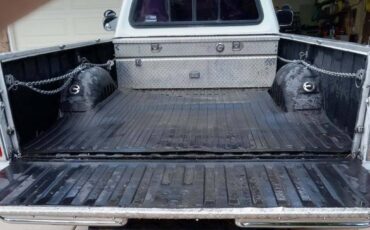 Dodge-D-series-d250-diesel-1990-white-6
