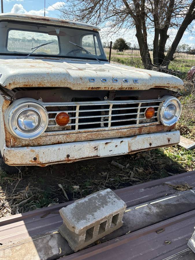 Dodge-D100-1967-1