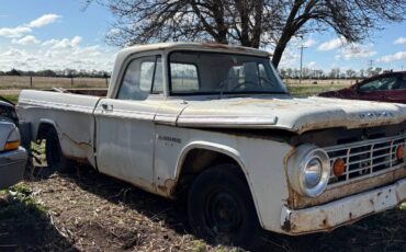 Dodge-D100-1967