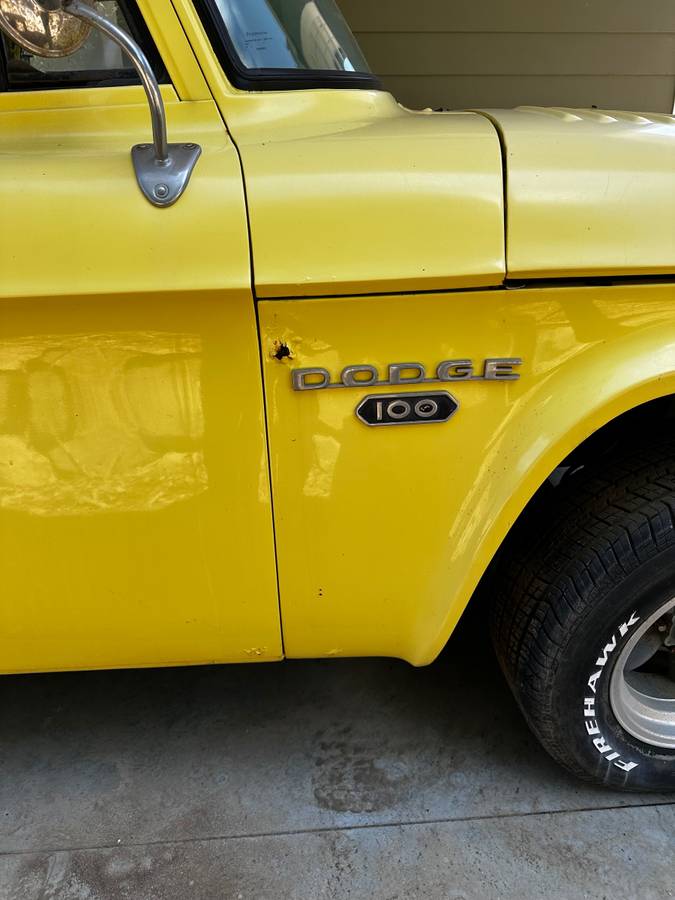Dodge-D100-1968-yellow-9