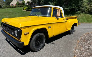 Dodge-D100-1971-orange