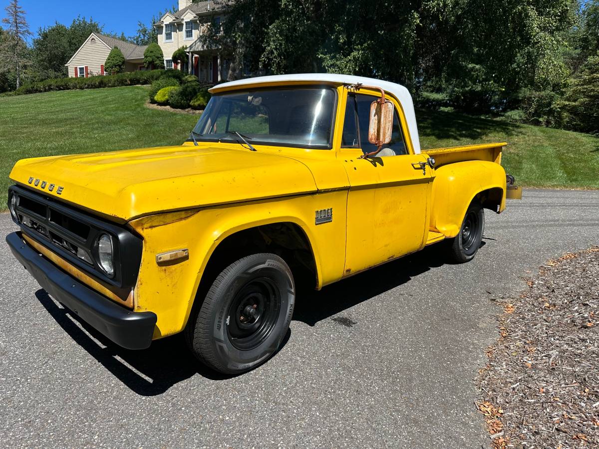 Dodge-D100-1971-orange