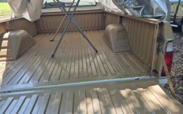 Dodge-D100-1972-Tan-and-white-Tan-5
