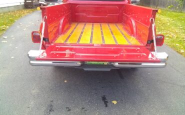 Dodge-D100-1975-red-1