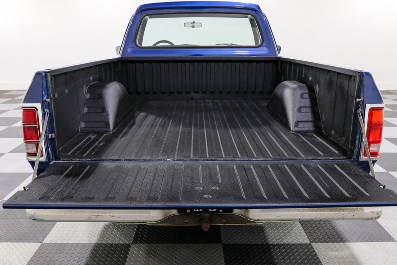 Dodge-D150-1984-BLUE-Blue-19