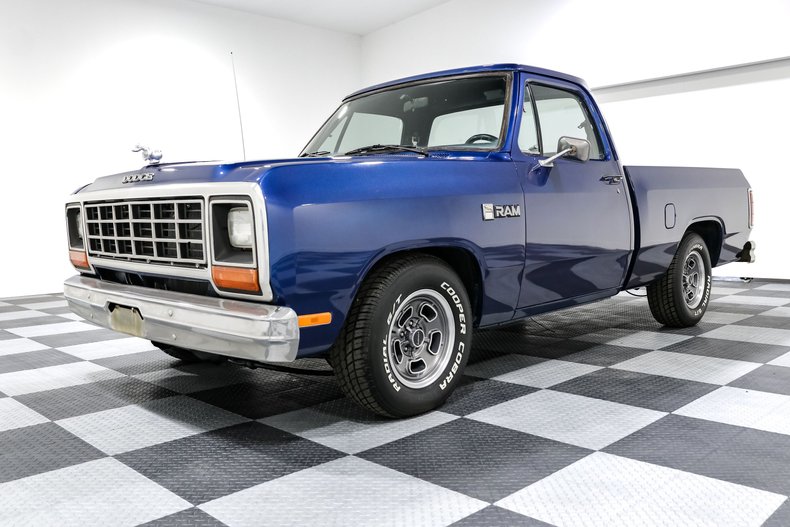 Dodge-D150-1984-BLUE-Blue-3