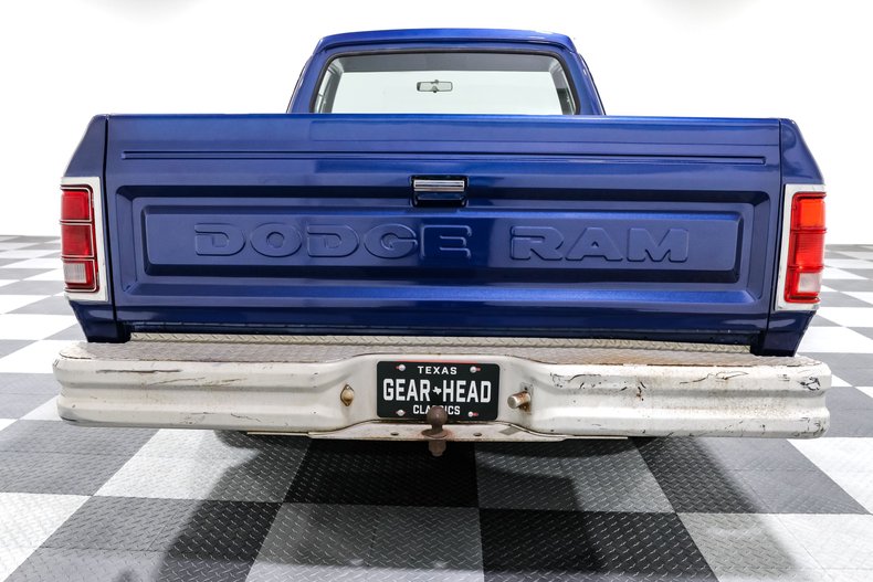 Dodge-D150-1984-BLUE-Blue-6