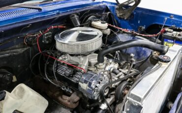 Dodge-D150-1984-BLUE-Blue-9