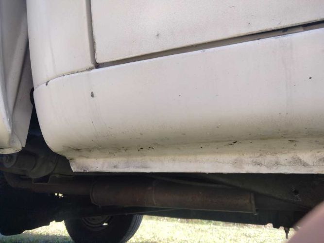 Dodge-D150-1985-White-13