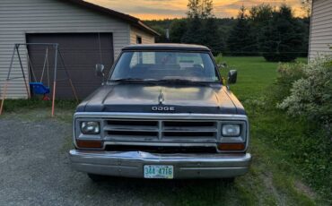 Dodge-D150-1987-black-3