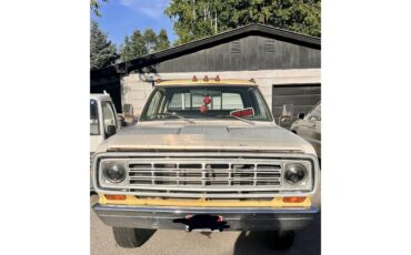 Dodge-D200-1974-YellowWhite-Whiteblack