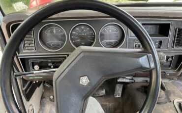 Dodge-D250-1984-Red-Beige-6