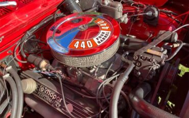 Dodge-D300-1979-Red-Gray-10
