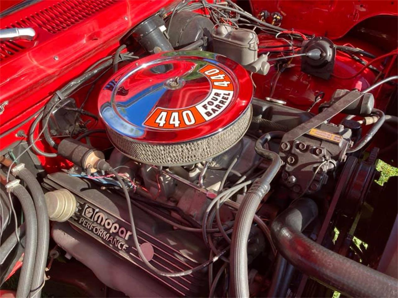 Dodge-D300-1979-Red-Gray-10