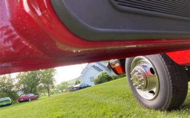 Dodge-D300-1979-Red-Gray-11