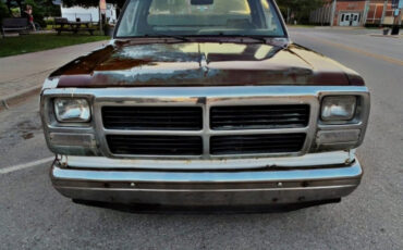 Dodge-D350-1993-Utility-2