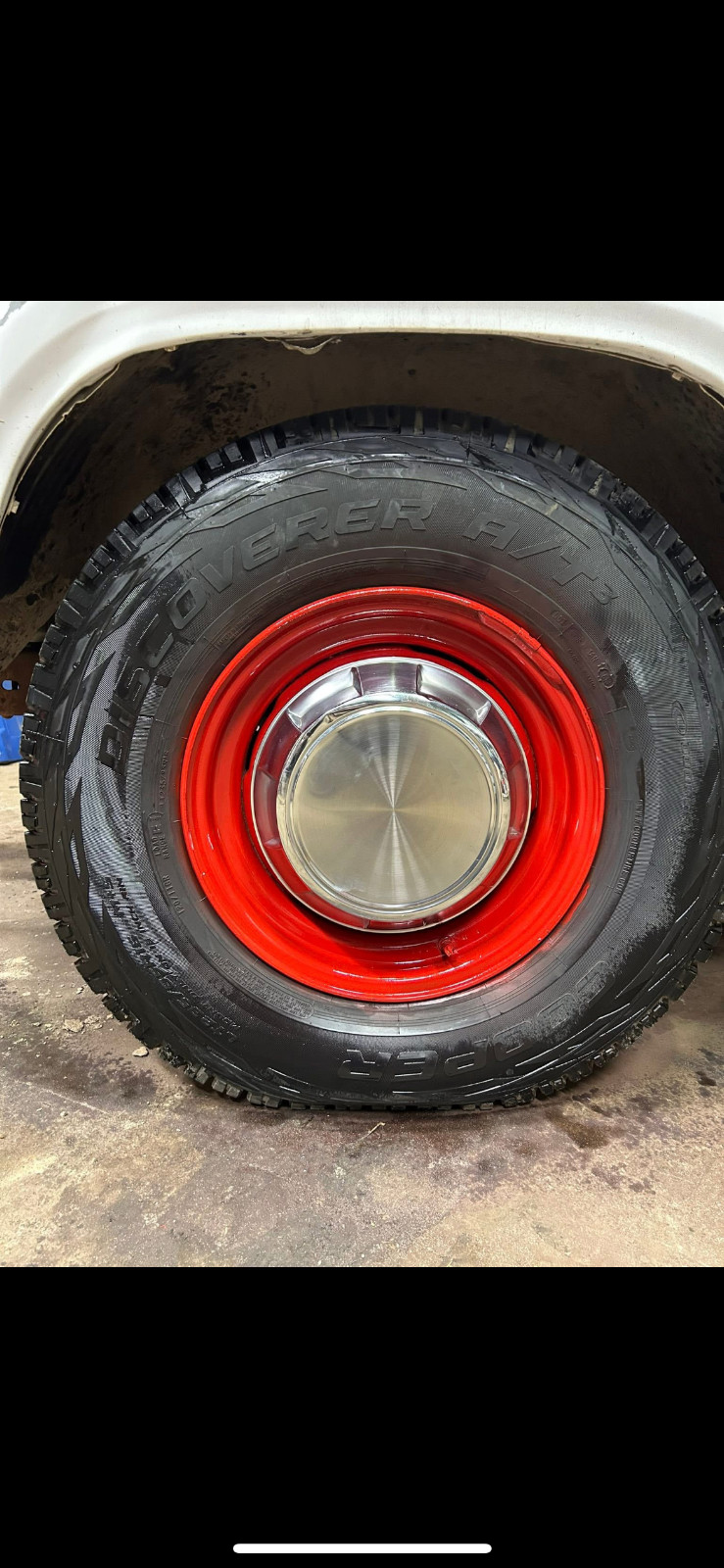 Dodge-D350-1993-Utility-5