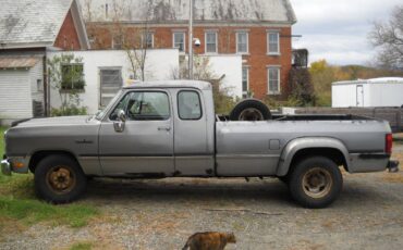Dodge-D350-diesel-1993-1