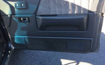 Dodge-Dakota-1993-Silver-Gray-4