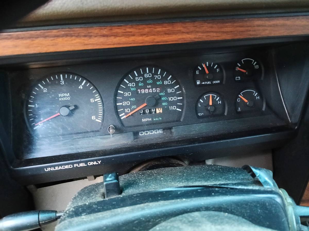 Dodge-Dakota-1995-silver-2