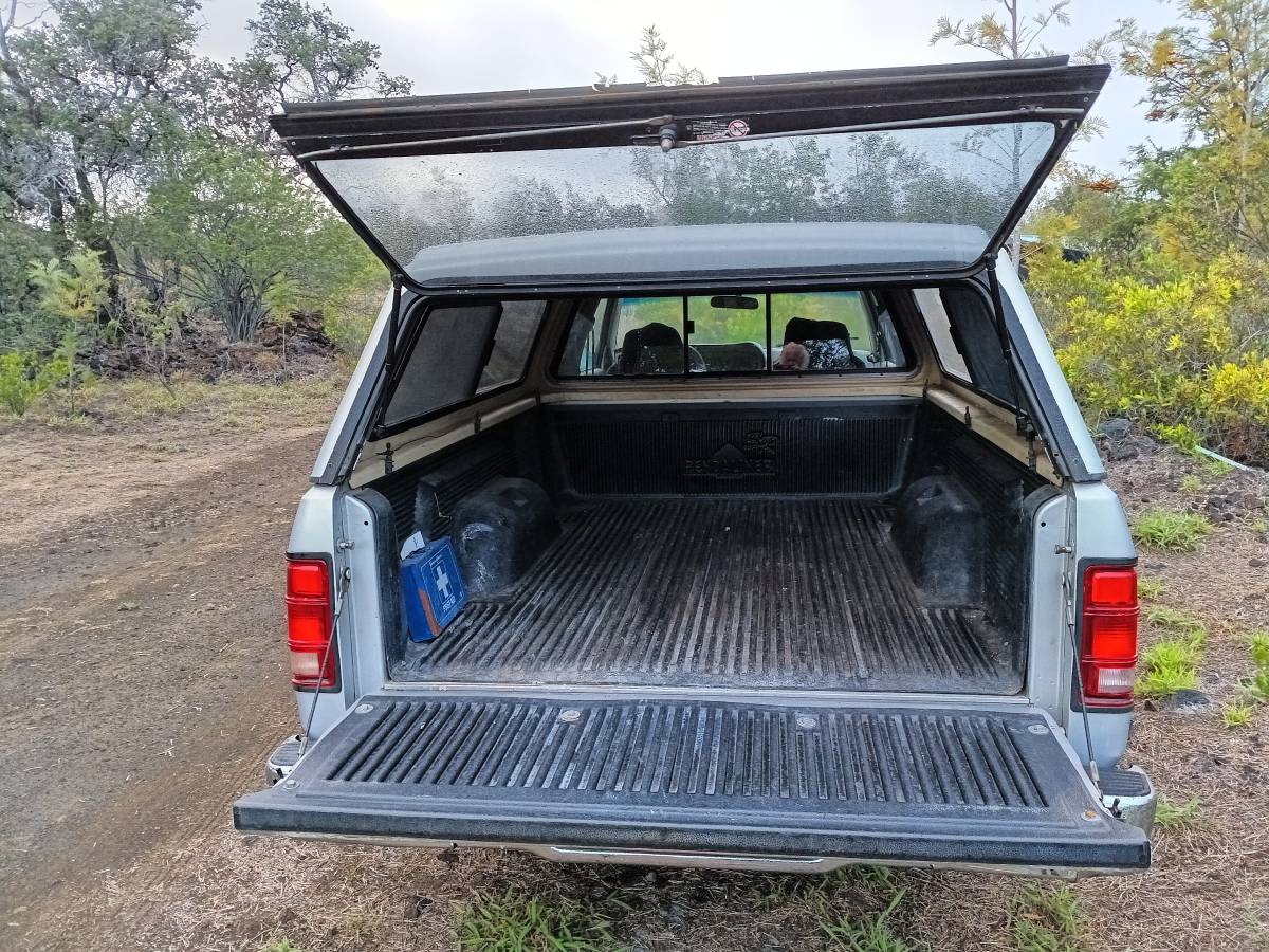 Dodge-Dakota-1995-silver-3