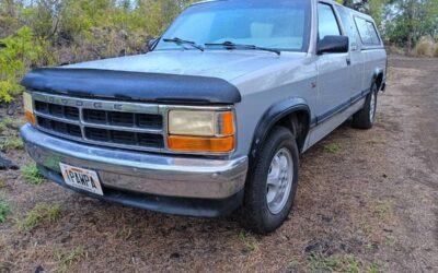 Dodge Dakota 1995