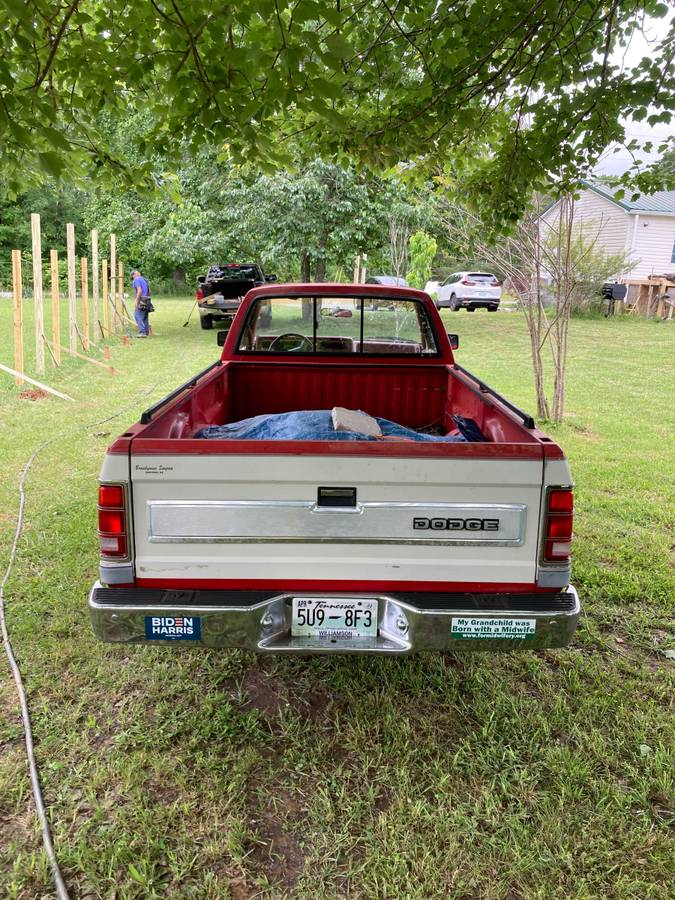 Dodge-Dakota-conventional-cab-1987-red-3