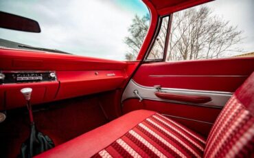 Dodge-Dart-1961-Red-Red-1