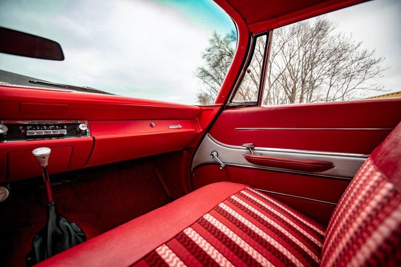 Dodge-Dart-1961-Red-Red-1
