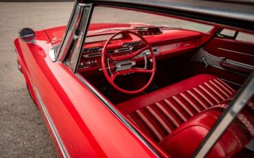 Dodge-Dart-1961-Red-Red-11