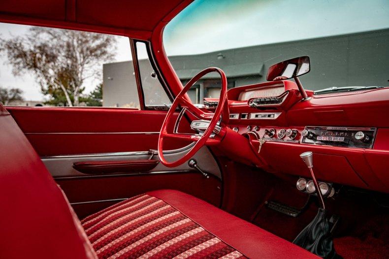 Dodge-Dart-1961-Red-Red-12