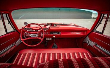 Dodge-Dart-1961-Red-Red-14