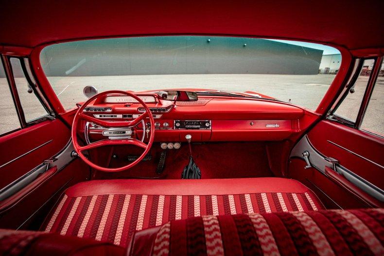 Dodge-Dart-1961-Red-Red-14