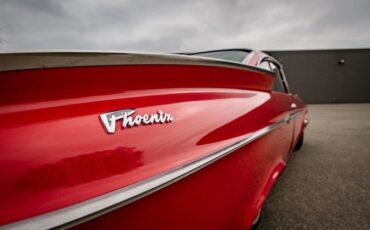 Dodge-Dart-1961-Red-Red-18
