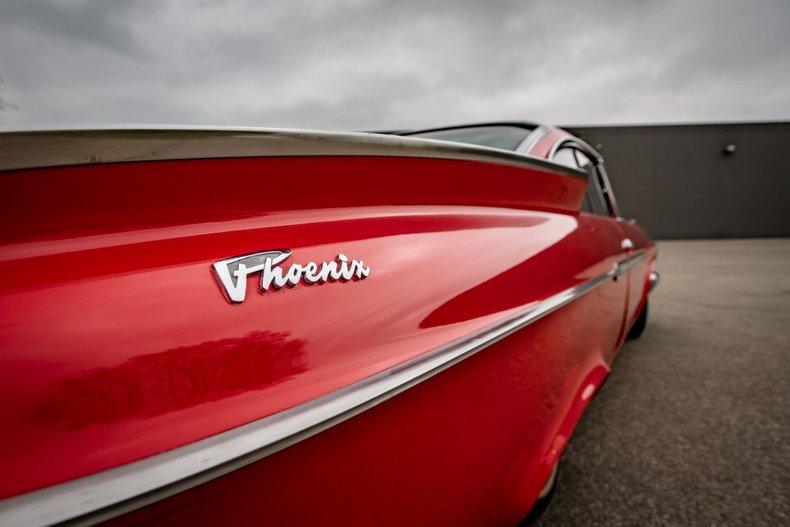 Dodge-Dart-1961-Red-Red-18