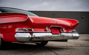 Dodge-Dart-1961-Red-Red-19