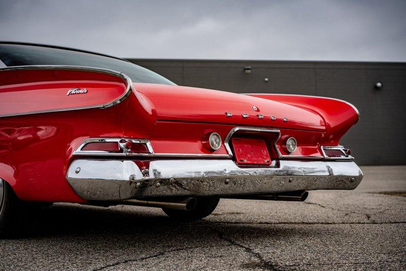 Dodge-Dart-1961-Red-Red-19