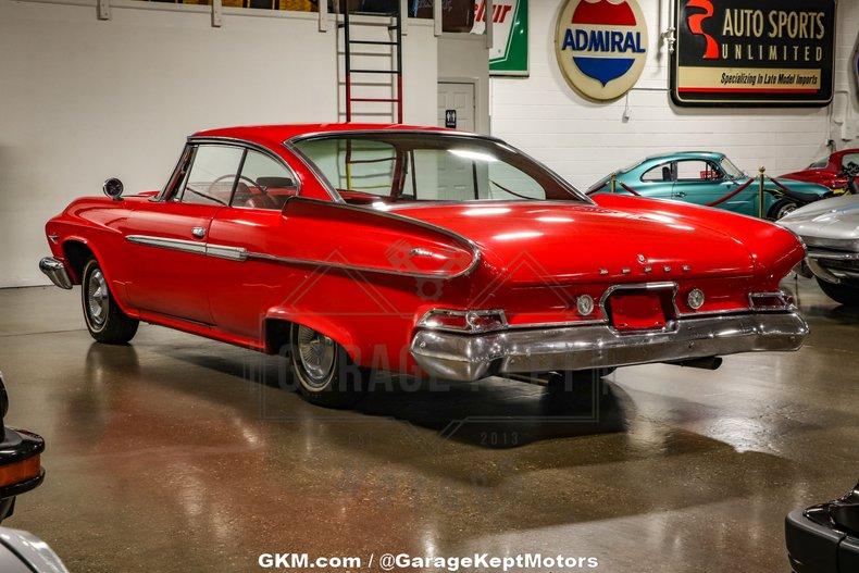 Dodge-Dart-1961-Red-Red-2
