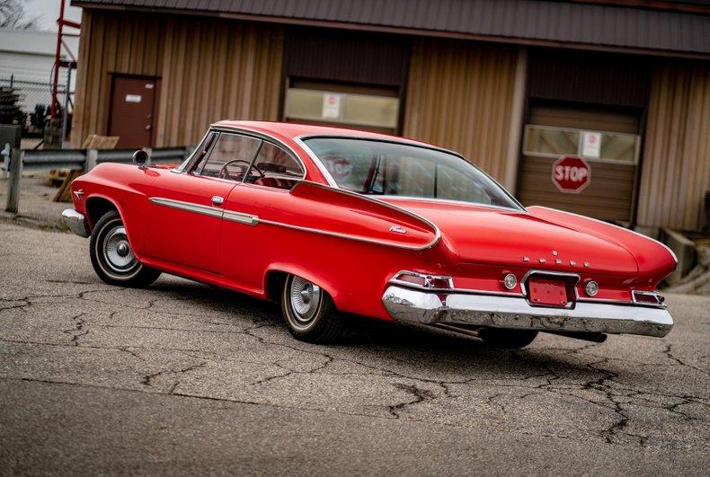 Dodge-Dart-1961-Red-Red-20