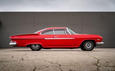 Dodge-Dart-1961-Red-Red-21