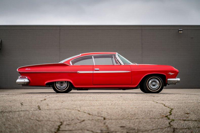 Dodge-Dart-1961-Red-Red-21