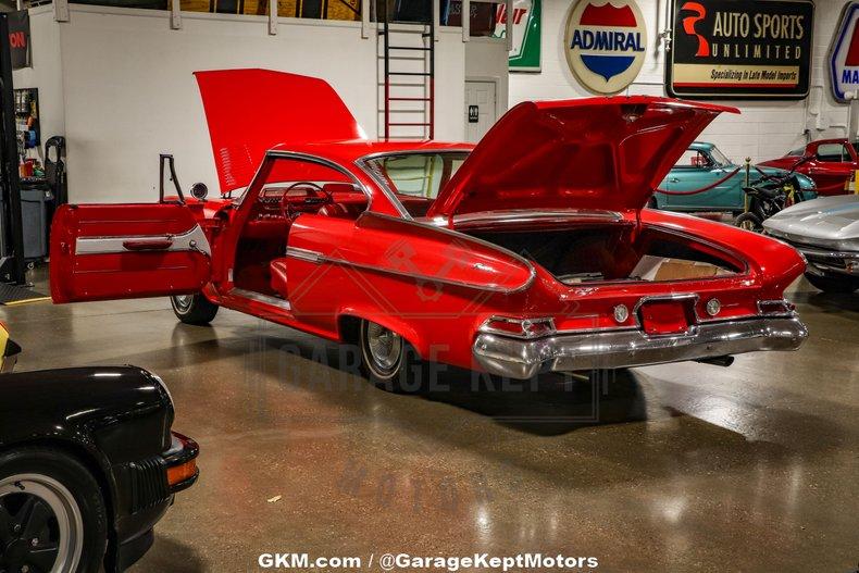 Dodge-Dart-1961-Red-Red-22