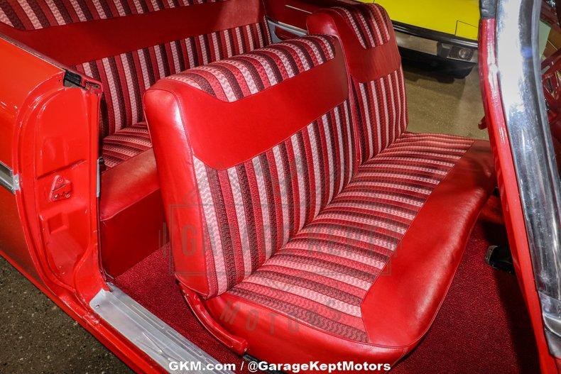 Dodge-Dart-1961-Red-Red-24