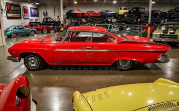 Dodge-Dart-1961-Red-Red-29