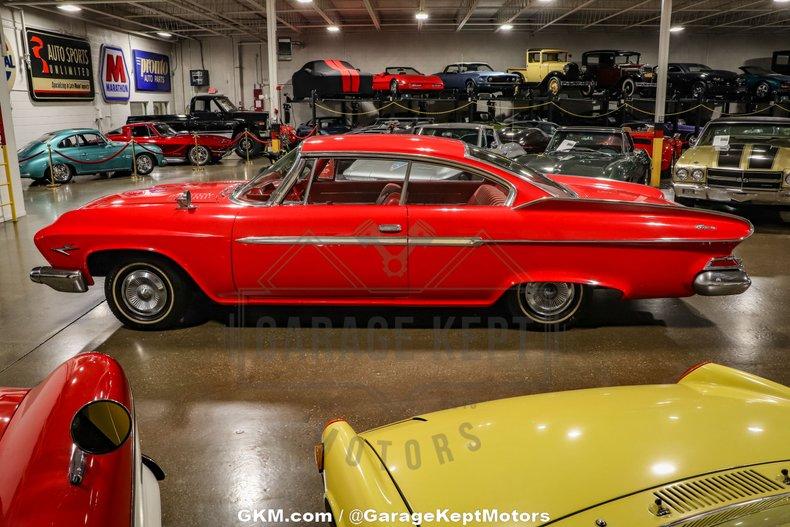 Dodge-Dart-1961-Red-Red-29