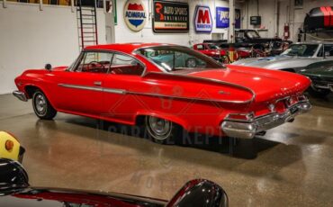 Dodge-Dart-1961-Red-Red-30