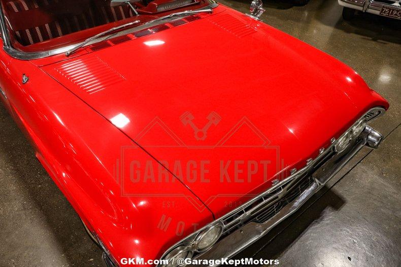 Dodge-Dart-1961-Red-Red-34