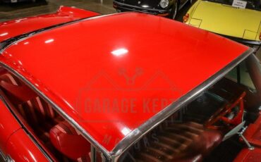 Dodge-Dart-1961-Red-Red-36